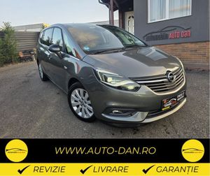 Opel Zafira 1.6 CDTI Start/Stop Cosmo 2017