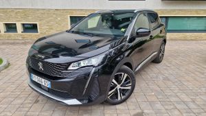 Peugeot 3008 225 e-EAT8 GT Pack 2021