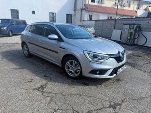 Renault Megane IV [2016 - Prezent] ENERGY dCi 110 INTENS 2017