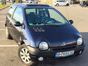 Renault Twingo 2003