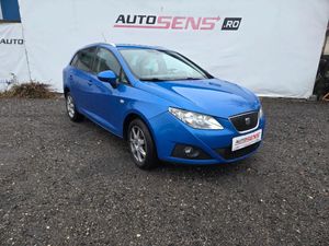 Seat Ibiza IV [2008 - 2017] 1.2 TDI Ecomotive 2011