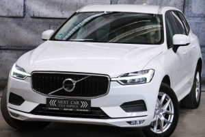 Volvo XC60 D4 AWD Geartronic Inscription 2020