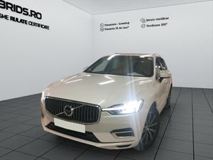 Volvo XC60 II [2017 - Prezent] Recharge T8 Twin Engine eAWD Inscription 2021
