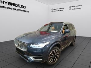 Volvo XC90 II [2015 - Prezent] Recharge T8 eAWD Inscription Expression 2022