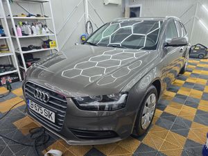 Audi A4 B8 [2007 - 2015] 2.0 TDI DPF clean multitronic Ambiente 2015