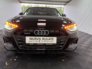 Audi A4 45 TFSI quattro S tronic MHEV Advanced 2021