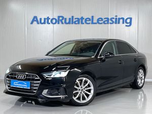 Audi A4 B9 [2015 - Prezent] 35 TFSI S tronic MHEV Advanced 2021