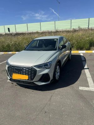 Audi Q3 F3 [2018 - Prezent] 2.0 35 TDI S tronic 2020