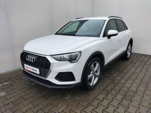 Audi Q3 2021