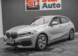 BMW 1 Series F40/F52 [2017 - Prezent] 2022