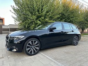 BMW 3 Series 320d AT MHEV 2019