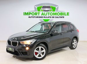 BMW X1 F48 [2015 - Prezent] sDrive16d Advantage 2016