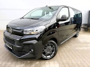 Citroën Jumpy 2025