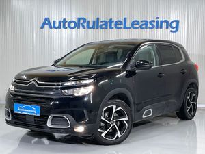 Citroën C5 Aircross BlueHDI 130 S&S EAT8 FEEL PACK 2020
