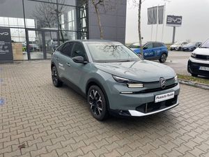 Citroën C4 1.2 136 eDCT6 MHEV MAX 2025