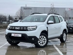 Dacia Duster II [2018 - Prezent] Blue dCi 115 4X4 Expression 2024