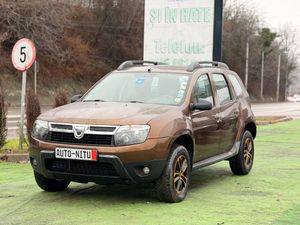 Dacia Duster I [2010 - 2017] 2014