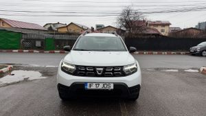 Dacia Duster II [2018 - Prezent] TCe 100 2WD Comfort 2021
