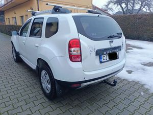 Dacia Duster I [2010 - 2017] 1.2 TCe Prestige jante 16" 2017