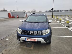Dacia Duster II [2018 - Prezent] 1.6 SCe Essential 2019