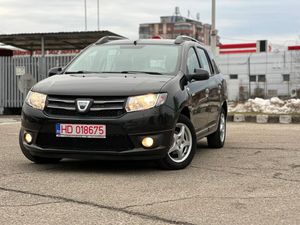 Dacia Logan dCi 90 Prestige 2015