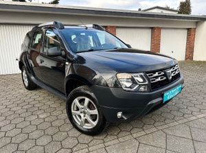 Dacia Duster I [2010 - 2017] dCi 90 FAP 4x2 Ice 2015