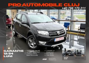 Dacia Sandero dCi 90 Prestige 2014
