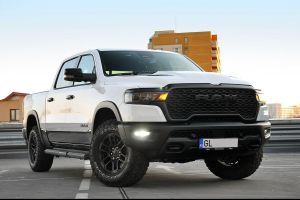 Dodge RAM 2025