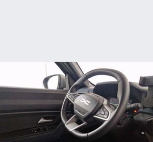 Dacia Duster III [2023 - prezent] ECO-G 100 Journey 2025