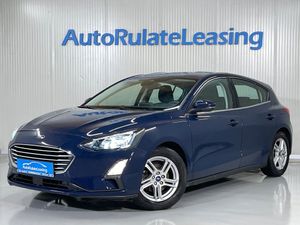 Ford Focus IV [2018 - Prezent] 1.5 EcoBlue Connected 2020