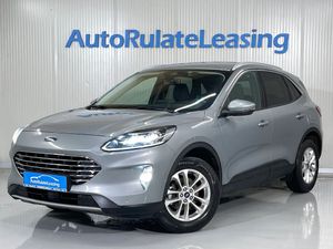 Ford Kuga III [2019 - Prezent] 1.5 EcoBoost FWD Titanium 2021
