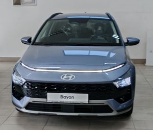 Hyundai Bayon 1.2 MPi 79 CP 5MT Comfort 2025