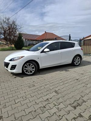 Mazda 3 2010