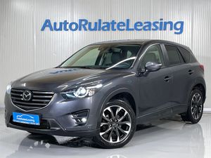 Mazda CX-5 I [2012 - 2017] CD175 4x4 Revolution Top 2015