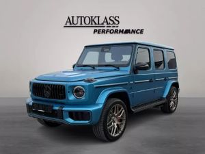Mercedes-Benz G AMG 63 SW Long Aut. MHEV 2025