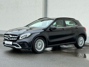Mercedes-Benz GLA H247 [2019 - Prezent] 180 7G-DCT 2020