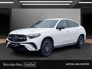 Mercedes-Benz GLC C254 [2023-prezent] 300 e 4MATIC 2025