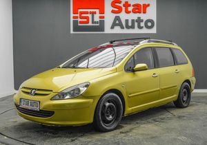 Peugeot 307 HDi SW 110 Premium 2005