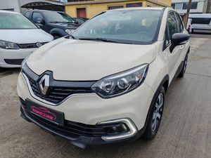 Renault Captur / QM3 TCe Zen 2019