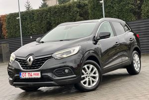 Renault Kadjar BLUE dCi EDC Intens 2020