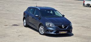 Renault Megane IV [2016 - Prezent] ENERGY dCi EDC Intens 2019