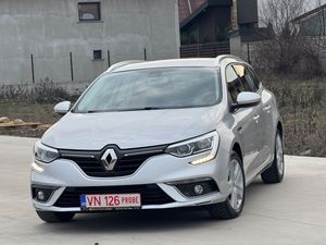 Renault Megane IV [2016 - Prezent] 2017