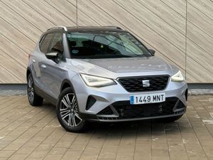 Seat Arona 1.0 TSI OPF Fast Lane FR BEATS 2024