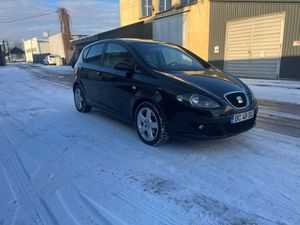 Seat Altea 2007