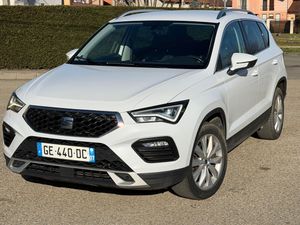 Seat Ateca 2.0 TDI 4DRIVE DSG7 Xperience 2022