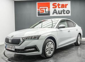 Skoda Octavia IV [2019 - Prezent] 2.0 TDI Style 2022