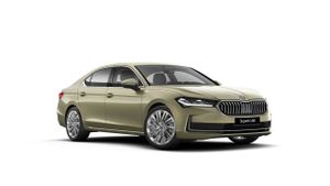 Skoda Superb III [2015 - Prezent] 2.0 TSI DSG 4X4 L&K 2025