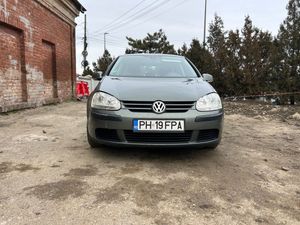 Volkswagen Golf V [2003 - 2009] 2006
