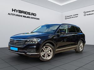 Volkswagen Touareg III [2018 - Prezent] 3.0 V6 TDI 4Motion DPF Automatik Elegance 2020