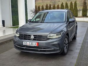 Volkswagen Tiguan 2.0 TDI SCR DSG IQ.DRIVE 2023
